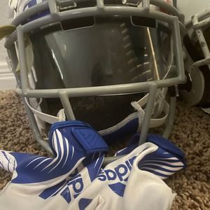 Meet your Posher, Joshua